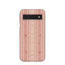 Seashell Opulent Lines Google Pixel 8a Case