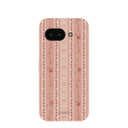 Seashell Opulent Lines Google Pixel 9a Case