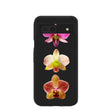 Black Orchids Google Pixel 8a Case