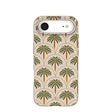 Seashell Palm Reverie iPhone Air Case