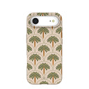 Seashell Palm Reverie iPhone Air Case