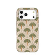 Seashell Palm Reverie iPhone 17 Pro Max Case