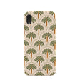 Seashell Palm Reverie iPhone XR Case