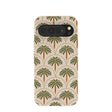 Seashell Palm Reverie Google Pixel 10 Pro XL Case
