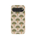 Seashell Palm Reverie Google Pixel 10 Pro XL Case