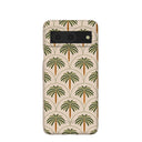 Seashell Palm Reverie Google Pixel 8 Case