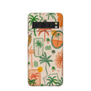 Seashell Palmography Google Pixel 8 Pro Case