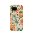 Seashell Palmography Google Pixel 9a Case