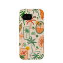 Seashell Palmography Google Pixel 9a Case