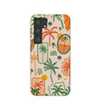 Seashell Palmography Samsung Galaxy S24 Case