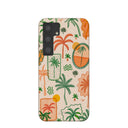 Seashell Palmography Samsung Galaxy S24 Case