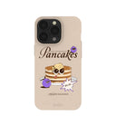 Seashell Pancake Time iPhone 13 Pro Case