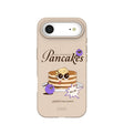 Seashell Pancake Time iPhone Air Case