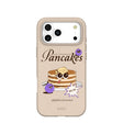 Seashell Pancake Time iPhone 17 Pro Max Case