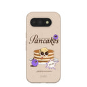 Seashell Pancake Time Google Pixel 10a Case