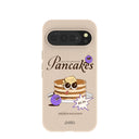 Seashell Pancake Time Google Pixel 10 Pro XL Case