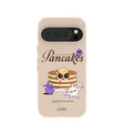 Seashell Pancake Time Google Pixel 10/10 Pro Case