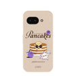 Seashell Pancake Time Google Pixel 9a Case