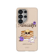 Seashell Pancake Time Samsung Galaxy S26 Ultra Case