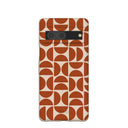 Seashell Paprika Play Google Pixel 7 Case