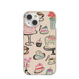 Seashell Pastry Hour iPhone 14 Case