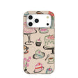 Seashell Pastry Hour iPhone 17 Pro Max Case