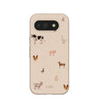 Seashell Pasture Party Google Pixel 10a Case
