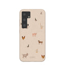 Seashell Pasture Party Samsung Galaxy S24 Case