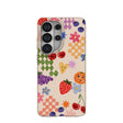 Seashell Pencil Doodles Samsung Galaxy S26 Ultra Case