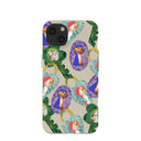 London Fog Pet Locket iPhone 13 Case