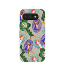 London Fog Pet Locket Google Pixel 10a Case