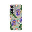 London Fog Pet Locket Samsung Galaxy S26 Case