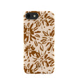 Seashell Petal Burst iPhone 6/6s/7/8/SE Case