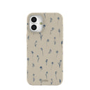 London Fog Petite Perennials iPhone 16 Plus Case