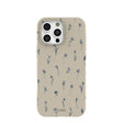 London Fog Petite Perennials iPhone 16 Pro Max Case