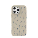London Fog Petite Perennials iPhone 16 Pro Max Case