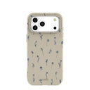 London Fog Petite Perennials iPhone 17 Pro Max Case