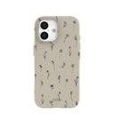 London Fog Petite Perennials iPhone 17 Case