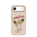 Seashell Pickletinis iPhone Air Case