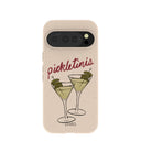 Seashell Pickletinis Google Pixel 10/10 Pro Case