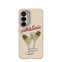 Seashell Pickletinis Samsung Galaxy S26 Case