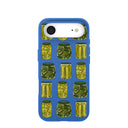 Electric Blue Pickling Pickles iPhone Air Case