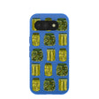 Electric Blue Pickling Pickles Google Pixel 10a Case