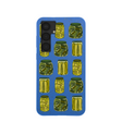 Electric Blue Pickling Pickles Samsung Galaxy S25+(Plus) Case