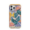 Seashell Pisces Fish iPhone 15 Pro Max Case