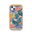 Seashell Pisces Fish iPhone 15 Case