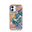 Seashell Pisces Fish iPhone 17 Case