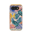Seashell Pisces Fish Google Pixel 10a Case