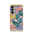 Seashell Pisces Fish Samsung Galaxy S26+(Plus) Case