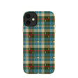 London Fog Plaid Picnic iPhone 11 Case